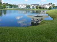Deluxe Waterfront 