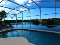 Elite Homes - Cumbrian Lakes 