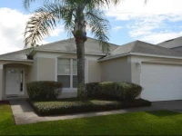 Elite Homes - Lake Berkley 