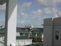 Ellens Reunion Resort Condo 