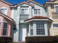 Enchanted Fiesta Key Townhouse 