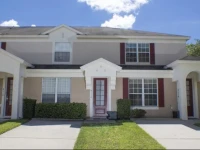 Enchanted Windsor Palms Townhouse 
