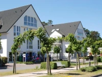 Fewo Strandallee 
