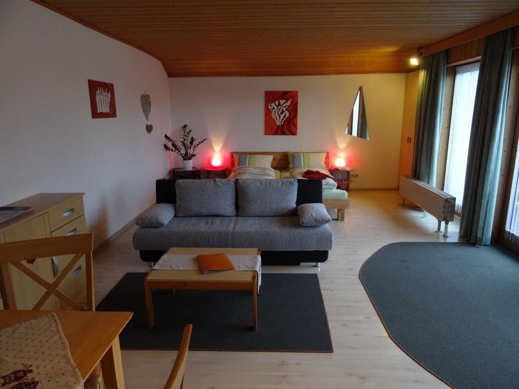 Gastehaus Beranek 
