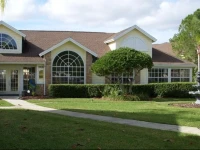 Florida Deluxe Villas 