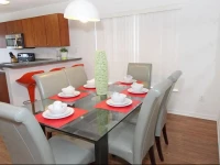 Four Bedroom Vacation Home Near Disney 47Rr23 
