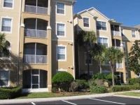 FunQuest Vacation Homes of Kissimmee 