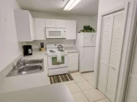Geralds Club Cortile Condo 