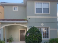 Gillians Paradise Palms Townhouse 