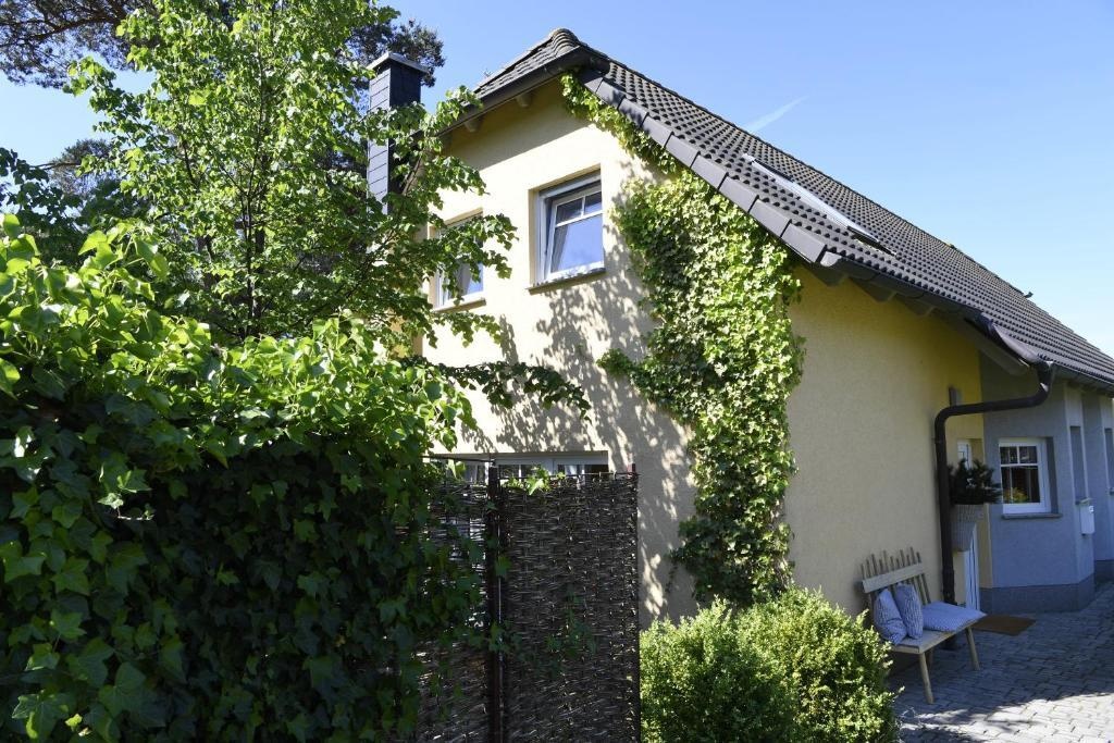 Haus Baabinchen 