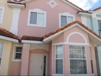 Jaynes Fiesta Key Townhouse 