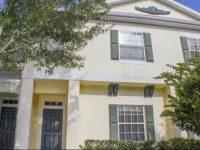 Johns Coral Cay Townhouse 