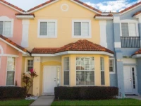 Johnnys Fiesta Key Townhouse 