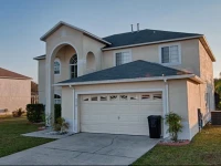 Kissimmee by 7th Heaven Vacation 