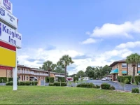 Knights Inn Kissimmee West 