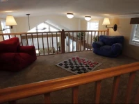Lake Magic Loft Cottage 12 