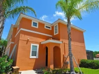 Las Fuentes Holiday Home 4024 