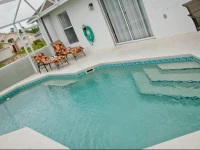 Liberty Village and Veranda Palms Kissimmee 