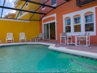 Magical Memories Villas Orlando/Kissimmee 