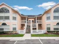 Maingate Royal Palm Bay Condo 