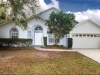 Nancys Whipsering Oaks Villa 
