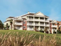 Orlando Disney Area - Reunion Resort 