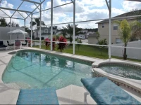 Orlando Supreme Vacation Homes 