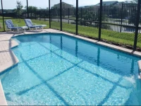 Orlando Vacation Rentals - Kissimmee 