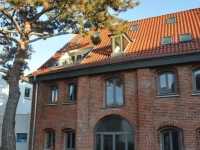 Apartments Im Backsteinspeicher 