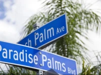 Paradise Palms Vacation Homes 