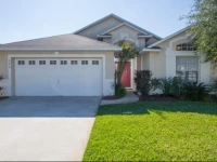 Pauls Eagle Pointe Villa 