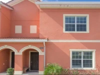 Pennys Paradise Palms Townhouse 