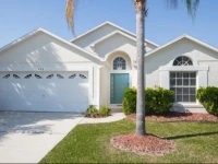 Rays Eagle Pointe Villa 