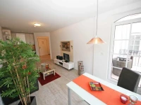 Haus Meeresblick - Ferienwohnung Traumreich 