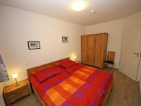 Haus Meeresblick - Ferienwohnung Strandmuschel 