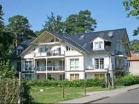Villa Mara - FeWo 03 