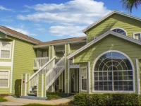 Rogers Island Club Condo 