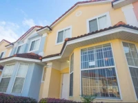 Royal Fiesta Key Townhouse 