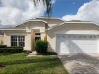 Sandras Windsor Palms Villa * 