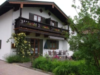 Ferienwohnung Haus Alpenrebe 