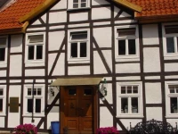Roberts Bed & Breakfast 
