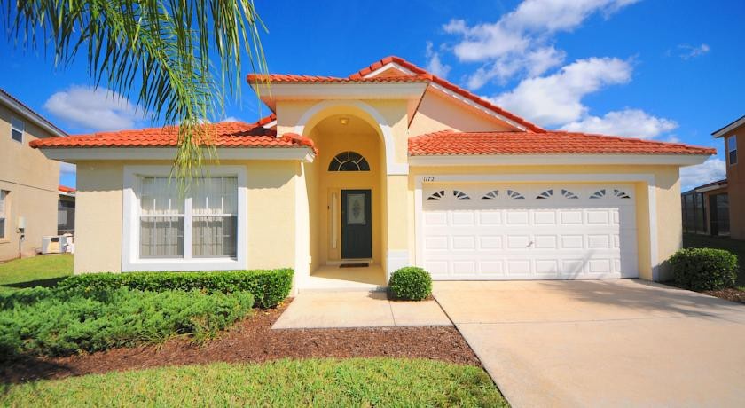 Starmark Vacation Villas, Condos and Pool Homes 