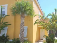 Summer Beach Villa 