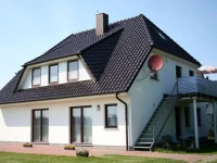 Ferienwohnung am Dorfrand 