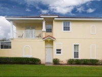 Terjes Fiesta Key Townhouse 