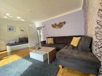 Ferienwohnung Zum Kleinen Olberg 