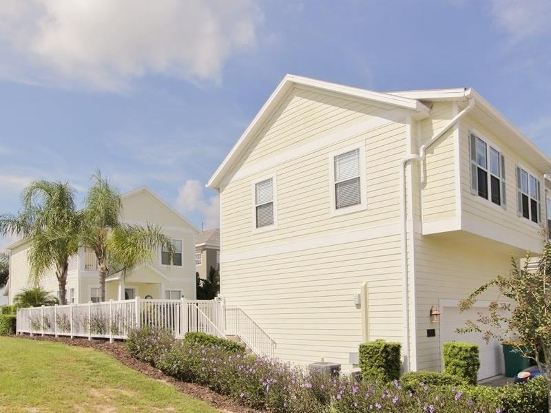 Villa 7601 Holiday Home Reunion Resort 