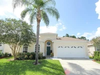 Villa 8074 King Palm Windsor Palms 