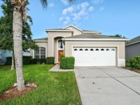 Villa 8116 Sun Palm Windsor Palms 