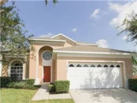 Villa 8176 Fan Palm Windsor Palms 